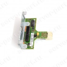 Riser HP Riser Board PCI-E4x For EVA4400 HSV300 AG637A(AG637-60501)