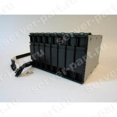 Корзина SAS/SATA HP 8xSAS/SATA Drive Cage SFF 2,5" Hot Swap Bay1 For DL380 Gen9(780971-001) (ХПЕ) Корзина SAS/SATA HP 8xSAS/SATA Drive Cage SFF 2,5" Hot Swap Bay1 For DL380 Gen9(780971-001) (ХПЕ)
