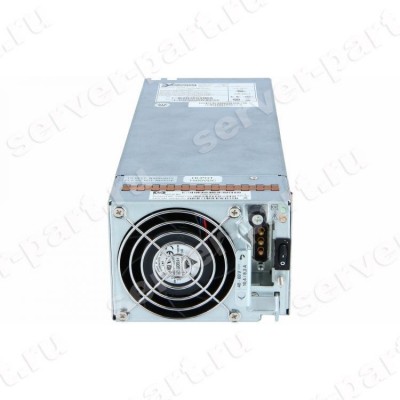 Резервный Блок Питания HP 575Wt (3Y Power) 48v для систем хранения StorageWorks MSA2012 MSA2024 MSA2312 MSA2324 P2000 G2 G3(YM-3571A) (ХПЕ) Резервный Блок Питания HP 575Wt (3Y Power) 48v для систем хранения StorageWorks MSA2012 MSA2024 MSA2312 MSA2324 P2000 G2 G3(YM-3571A) (ХПЕ)
