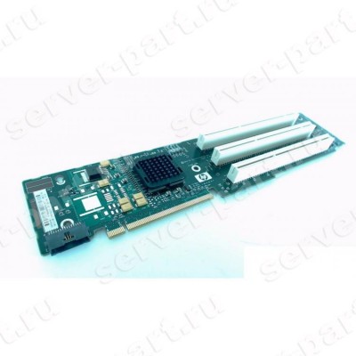 Riser HP 3PCI-X For DL380G4p DL380G4(411020-001) (ХПЕ) Riser HP 3PCI-X For DL380G4p DL380G4(411020-001) (ХПЕ)