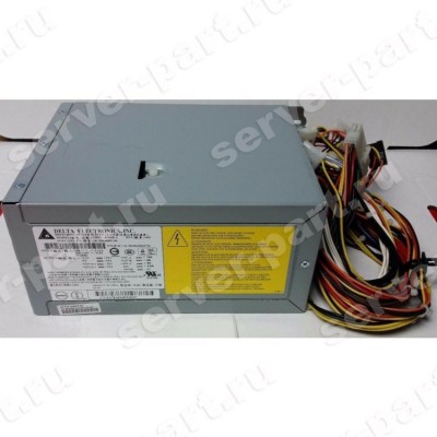 Блок Питания HP 650Wt (Delta) для серверов ML150G3(402075-001) (ХПЕ) Блок Питания HP 650Wt (Delta) для серверов ML150G3(402075-001) (ХПЕ)
