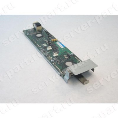 Модуль Контроллера HP SAS I/O Module For StorageWorks MSA50(417593-001) (ХПЕ) Модуль Контроллера HP SAS I/O Module For StorageWorks MSA50(417593-001) (ХПЕ)