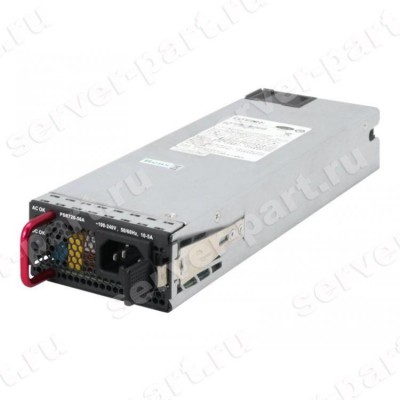 Резервный Блок Питания HP 720Wt (Lite On) 56v PoE для коммутаторов FlexNetwork 5130 HI 5510 HI 5500 HI(JG544-61001) (ХПЕ) Резервный Блок Питания HP 720Wt (Lite On) 56v PoE для коммутаторов FlexNetwork 5130 HI 5510 HI 5500 HI(JG544-61001) (ХПЕ)