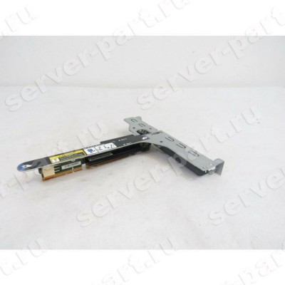 Riser HP PCI-E16x PCI-E8x For DL360 Gen9(775421-001) (ХПЕ) Riser HP PCI-E16x PCI-E8x For DL360 Gen9(775421-001) (ХПЕ)