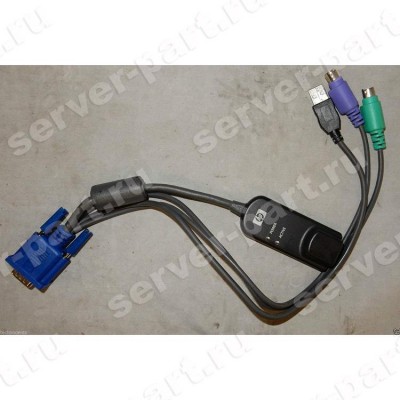 AF604A Virtual Media Interface Adapter (ХПЕ) AF604A Virtual Media Interface Adapter (ХПЕ)