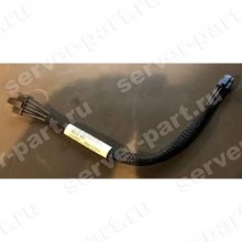 Кабель питания для HP Cage Плата Backplane SFF 2,5" 22cm/0,22m For DL380 Gen10(875096-001)