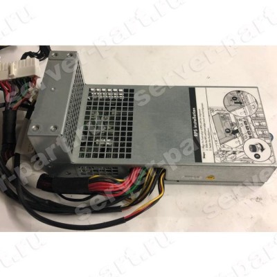 Корзина для Резервных Блоков Питания HP Redundant Power Supply Enablement Kit 2xPS Для Сервера ML110G7(637464-B21) (ХПЕ) Корзина для Резервных Блоков Питания HP Redundant Power Supply Enablement Kit 2xPS Для Сервера ML110G7(637464-B21) (ХПЕ)