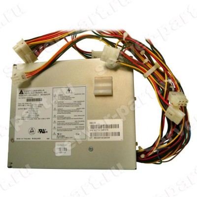 Блок Питания HP 450Wt (Delta) для серверов xw8000(333607-001) (ХПЕ) Блок Питания HP 450Wt (Delta) для серверов xw8000(333607-001) (ХПЕ)