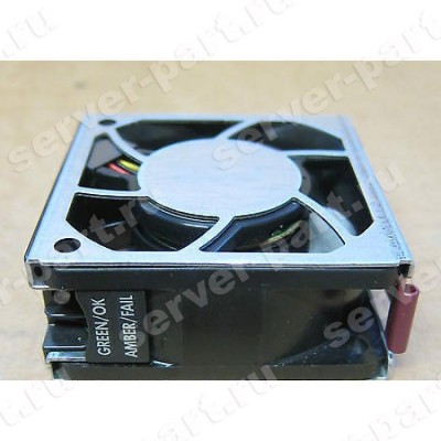 Вентилятор HP (Nidec) BETA V TA225DC 0,58A 12v 6800 об/мин 32CFM 43dB 60x60x25mm для DL560(288635-B21) (ХПЕ) Вентилятор HP (Nidec) BETA V TA225DC 0,58A 12v 6800 об/мин 32CFM 43dB 60x60x25mm для DL560(288635-B21) (ХПЕ)