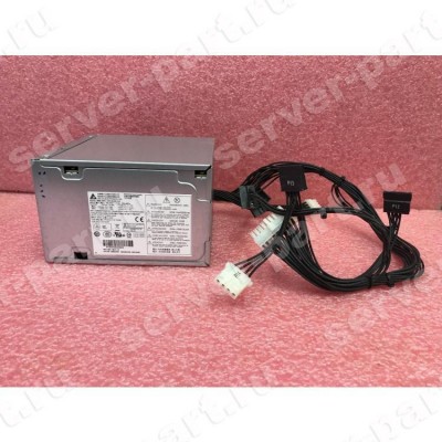 Блок Питания HP 400Wt (Delta) для Workstation Z410(749552-001) (ХПЕ) Блок Питания HP 400Wt (Delta) для Workstation Z410(749552-001) (ХПЕ)