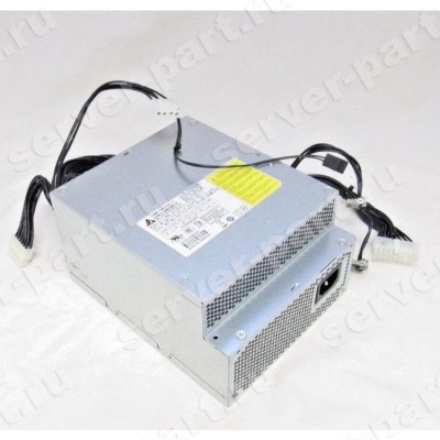 Блок Питания HP 525Wt (Delta) для серверов z440(DPS-525AB-3 A) (ХПЕ) Блок Питания HP 525Wt (Delta) для серверов z440(DPS-525AB-3 A) (ХПЕ)
