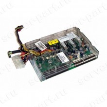 Корзина для Резервных Блоков Питания HP 2xPS ATX Для Сервера DL380G3 DL380G2(309629-001)