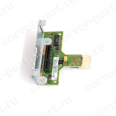 Riser HP Riser Board PCI-E4x For EVA4400 HSV300 AG637A(AG637-63501) (ХПЕ) Riser HP Riser Board PCI-E4x For EVA4400 HSV300 AG637A(AG637-63501) (ХПЕ)