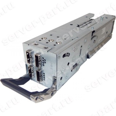 Модуль Контроллера HP SAS Drive Enclosure I/O Module LFF Quad Port 4xSFF8088 For StoreEasy 5000 5300 5500 5530 5700 X5520 X5000 G2 Storage(631941-002) (ХПЕ) Модуль Контроллера HP SAS Drive Enclosure I/O Module LFF Quad Port 4xSFF8088 For StoreEasy 5000 5300 5500 5530 5700 X5520 X5000 G2 Storage(631941-002) (ХПЕ)