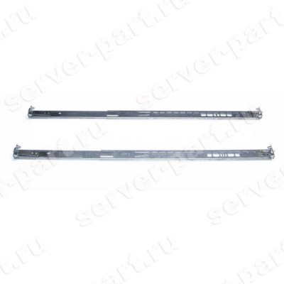 Рельсы HP 1U Telco Rack Option Kit For DL360G7 DL360G6 DL360G5 DL360G4 DL320G4 DL140G2 MSA50(360332-003) (ХПЕ) Рельсы HP 1U Telco Rack Option Kit For DL360G7 DL360G6 DL360G5 DL360G4 DL320G4 DL140G2 MSA50(360332-003) (ХПЕ)