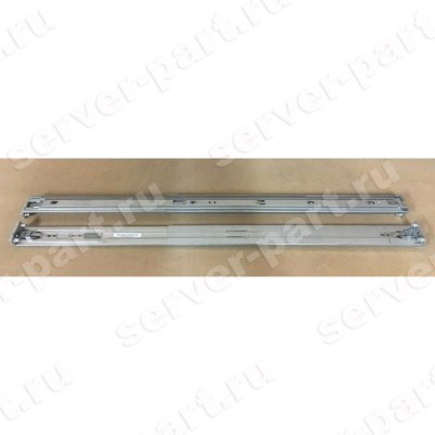 Рельсы HP 1U Small Form Factor Easy Install Rail Kit SFF For DL360 Gen9 DL360p Gen8 DL360e Gen8 DL160 Gen9 DL60 Gen9(679367-002) (ХПЕ) Рельсы HP 1U Small Form Factor Easy Install Rail Kit SFF For DL360 Gen9 DL360p Gen8 DL360e Gen8 DL160 Gen9 DL60 Gen9(679367-002) (ХПЕ)