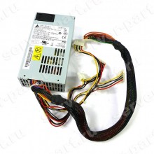 Блок Питания HP 150Wt (Delta) для серверов Microserver G7 N36L N40L N54L(658553-001)