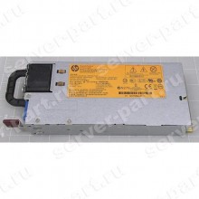 697581-B21 HP 750W Hot Plug Common Slot PS 697581-B21