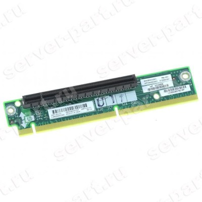 Riser HP PCI-E Right And Left For DL360G5(419191-001) (ХПЕ) Riser HP PCI-E Right And Left For DL360G5(419191-001) (ХПЕ)