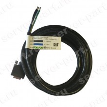 Кабель Питания HP 48v для серверов DL380G5 DL385G2(437962-001)