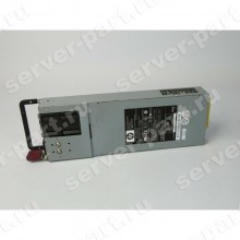 Резервный Блок Питания HP 250Wt для систем хранения MSA50(HSTNS-PL07)