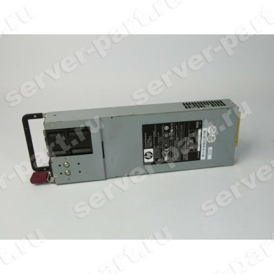 Резервный Блок Питания HP 250Wt для систем хранения MSA50(HSTNS-PL07) (ХПЕ) Резервный Блок Питания HP 250Wt для систем хранения MSA50(HSTNS-PL07) (ХПЕ)