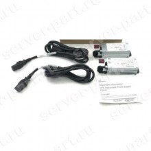 Корзина для Резервных Блоков Питания HP 0(2)xPS 900Wt (Lite On) For Server Proliant DL20 Gen9 DL60 Gen9 DL80 Gen9 DL120 Gen9 DL160 Gen9 DL180 Gen9 ML150 Gen9 StoreEasy 1000 Storage(814832-001)