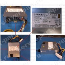 Блок Питания HP 500Wt (Lite On) Low Halogen For DL325 Gen10 ML350 Gen10(PS-1551-1C-LF)