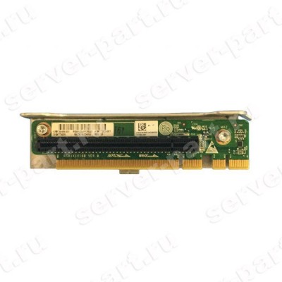 Riser HP PCI-E16x For DL60 Gen9 DL120 Gen9(790488-001) (ХПЕ) Riser HP PCI-E16x For DL60 Gen9 DL120 Gen9(790488-001) (ХПЕ)