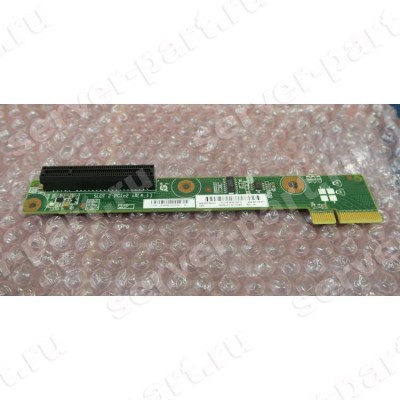 Riser HP PCI-E8x For DL360e Gen8(647416-001) (ХПЕ) Riser HP PCI-E8x For DL360e Gen8(647416-001) (ХПЕ)