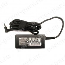 Блок Питания HP (Acbel) Input 100-240V 50/60Hz 1.4A Output +19.5V/2.31A 45Wt For All-In-One 20-e Pavilion Mini 200 300 DT Slate 17-100 Thin Clients T420(1588-3003)