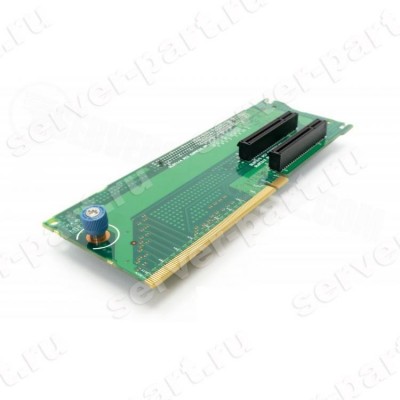 Riser HP PCI-E16x 2PCI-E8x For DL385G5p DL385G6(488898-001) (ХПЕ) Riser HP PCI-E16x 2PCI-E8x For DL385G5p DL385G6(488898-001) (ХПЕ)