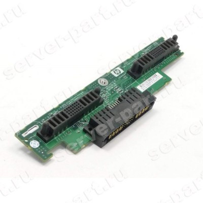 Корзина для Резервных Блоков Питания HP 2xPS ATX Для Сервера DL580G3(376476-001) (ХПЕ) Корзина для Резервных Блоков Питания HP 2xPS ATX Для Сервера DL580G3(376476-001) (ХПЕ)