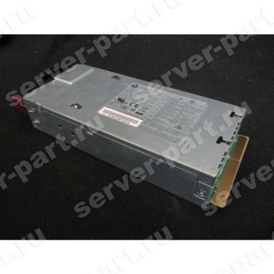 Резервный Блок Питания HP 600Wt 48V для серверов DL180SE G6(681926-401) (ХПЕ) Резервный Блок Питания HP 600Wt 48V для серверов DL180SE G6(681926-401) (ХПЕ)