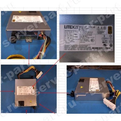 Блок Питания HP 500Wt (Lite On) Low Halogen For DL325 Gen10 ML350 Gen10(866726-001) (ХПЕ) Блок Питания HP 500Wt (Lite On) Low Halogen For DL325 Gen10 ML350 Gen10(866726-001) (ХПЕ)