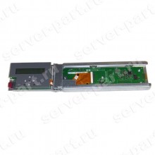 Лицевая Панель HP Operator Control Panel (OCP) Extender For StorageWorks HSV200 HSV210 HSV400 EVA4000 EVA4100 EVA6000 EVA6100 EVA8000 EVA8100(70-41143-12)