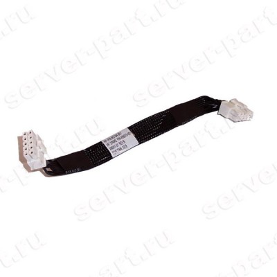 Кабель питания для HP Cage Плата Backplane SFF 2,5" 24cm/0,24m For DL380G6 DL380G7(463184-001) (ХПЕ) Кабель питания для HP Cage Плата Backplane SFF 2,5" 24cm/0,24m For DL380G6 DL380G7(463184-001) (ХПЕ)
