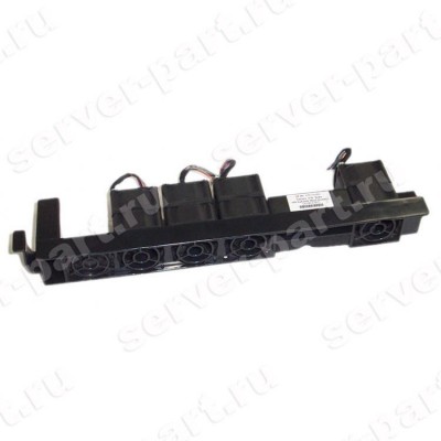 Блок Вентиляторов HP (AVC) 1.14A 12v 23,78CFM 54dBA 40x40x48mm For Proliant DL320G5(432933-001) (ХПЕ) Блок Вентиляторов HP (AVC) 1.14A 12v 23,78CFM 54dBA 40x40x48mm For Proliant DL320G5(432933-001) (ХПЕ)