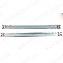 Рельсы HP 1U 2U Rack Option Kit For DL320G6 DL320G5p DL320G5 DL185G5p DL180G6 DL180G5 DL165G7 DL165G6 DL160G6 DL160G5 DL120G7 DL120G6 DL120G5 SE316M1 SE326M1(2F80A-02)
