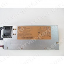 Резервный Блок Питания HP 165Wt X331 (Lite On) ATX Для Switch 2920 Series(PS-2161-2P-LF)