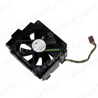 Вентилятор HP (Foxconn) 0,4A 12v 92x92x25mm для z210 6200 Elite 8200(645327-001) (ХПЕ) Вентилятор HP (Foxconn) 0,4A 12v 92x92x25mm для z210 6200 Elite 8200(645327-001) (ХПЕ)
