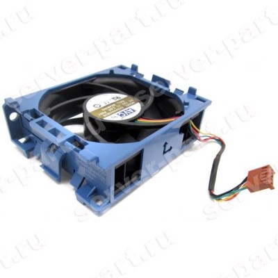 Вентилятор HP (AVC) 2A 12v 92x92x25mm для ML350G6(508110-001) (ХПЕ) Вентилятор HP (AVC) 2A 12v 92x92x25mm для ML350G6(508110-001) (ХПЕ)