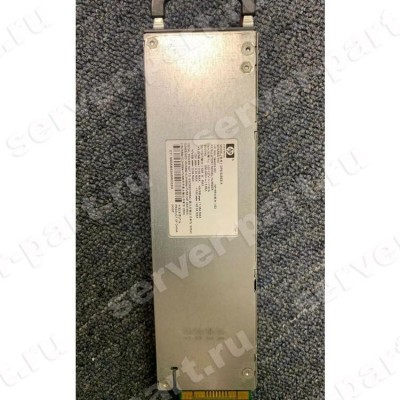 Резервный Блок Питания HP 535Wt (Delta) для серверов DL360G4p DL360G4(DPS-525EB A) (ХПЕ) Резервный Блок Питания HP 535Wt (Delta) для серверов DL360G4p DL360G4(DPS-525EB A) (ХПЕ)