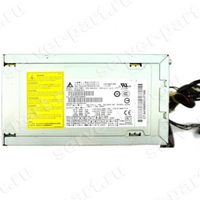 Блок Питания HP 650Wt (Delta) Для Рабочих Станций XW6600(442036-001) (ХПЕ) Блок Питания HP 650Wt (Delta) Для Рабочих Станций XW6600(442036-001) (ХПЕ)