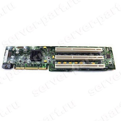 Riser HP 3PCI-X For DL380G3(289561-001) (ХПЕ) Riser HP 3PCI-X For DL380G3(289561-001) (ХПЕ)