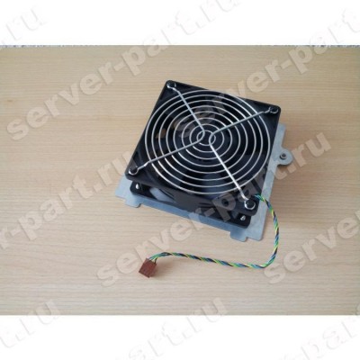 Вентилятор HP (Foxconn) Front Fan 1,3A 12v 120x120x38mm для ML150G3(410428-001) (ХПЕ) Вентилятор HP (Foxconn) Front Fan 1,3A 12v 120x120x38mm для ML150G3(410428-001) (ХПЕ)