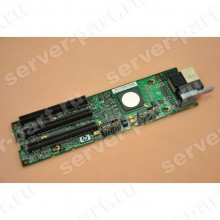 Riser HP 3PCI-E16x 2U For DL580G5(452181-B21)