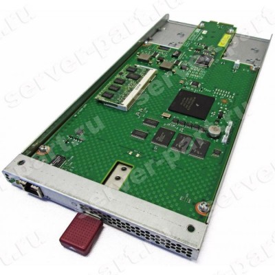 Модуль Управления HP Array Management Module 1xRJ45 For StorageWorks HSV300 AG637A EVA 4400 6400 8400(460584-005) (ХПЕ) Модуль Управления HP Array Management Module 1xRJ45 For StorageWorks HSV300 AG637A EVA 4400 6400 8400(460584-005) (ХПЕ)