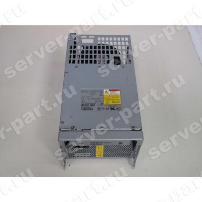 Резервный Блок Питания HP 440Wt (Astec) AA24060L-A для систем хранения HP 3PAR Storage Systems F400 E200(49984-01) (ХПЕ) Резервный Блок Питания HP 440Wt (Astec) AA24060L-A для систем хранения HP 3PAR Storage Systems F400 E200(49984-01) (ХПЕ)