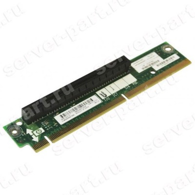 Riser HP PCI-E8x For DL360G4 DL360G4p(354589-B21) (ХПЕ) Riser HP PCI-E8x For DL360G4 DL360G4p(354589-B21) (ХПЕ)